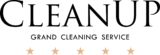 cleanup logo